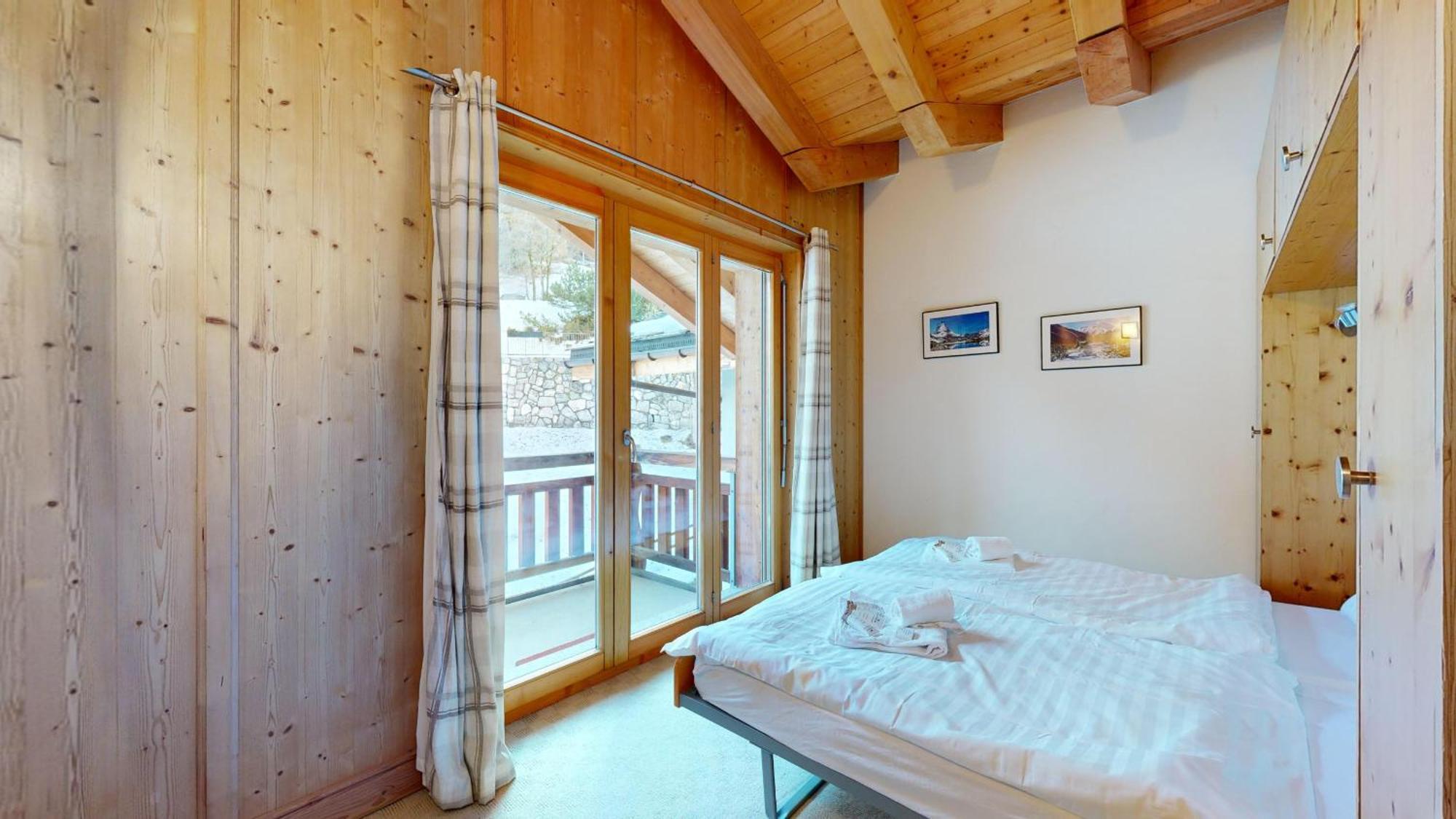 Plein Ciel Mountain & Cosy Apartments By Alpvision Residences Везонна Екстер'єр фото