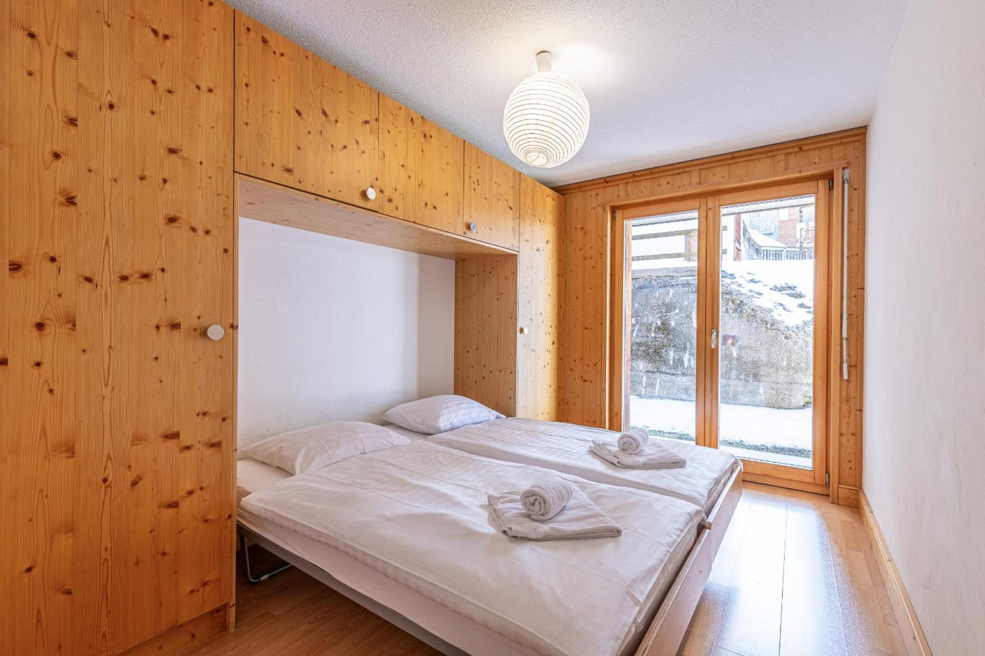 Plein Ciel Mountain & Cosy Apartments By Alpvision Residences Везонна Екстер'єр фото