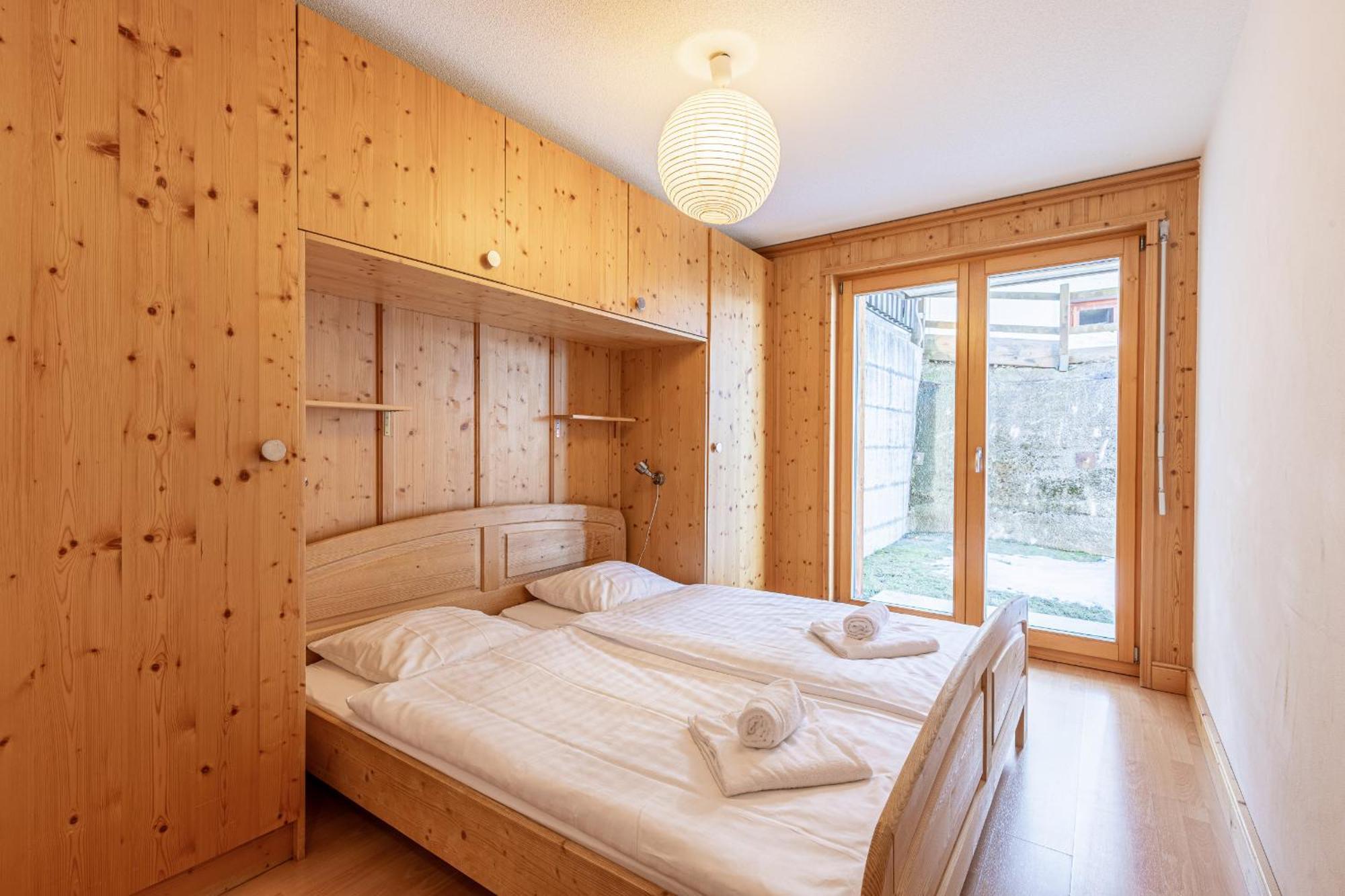 Plein Ciel Mountain & Cosy Apartments By Alpvision Residences Везонна Екстер'єр фото